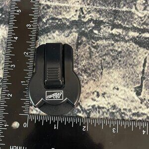 Stampin’ Up! Small Paper Punch Rounded Corner